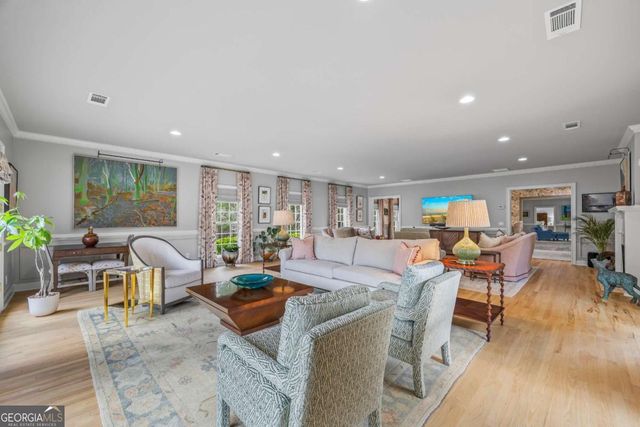1900 Crystal Hills Drive, Athens, GA 30606
