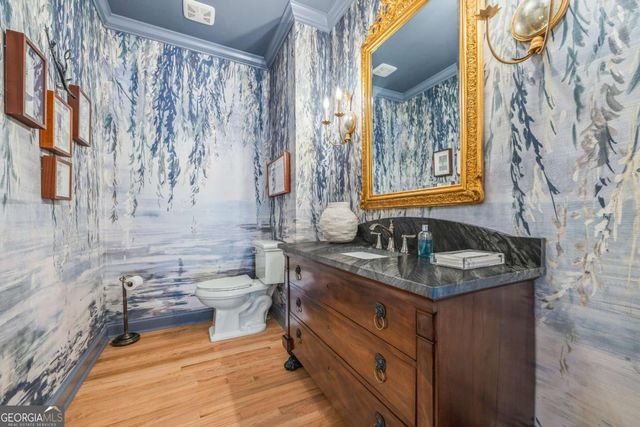 1900 Crystal Hills Drive, Athens, GA 30606
