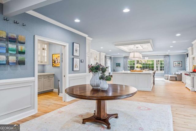1900 Crystal Hills Drive, Athens, GA 30606