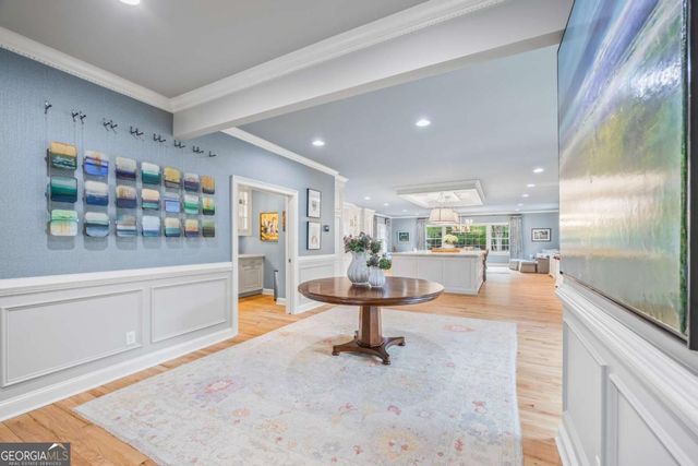 1900 Crystal Hills Drive, Athens, GA 30606