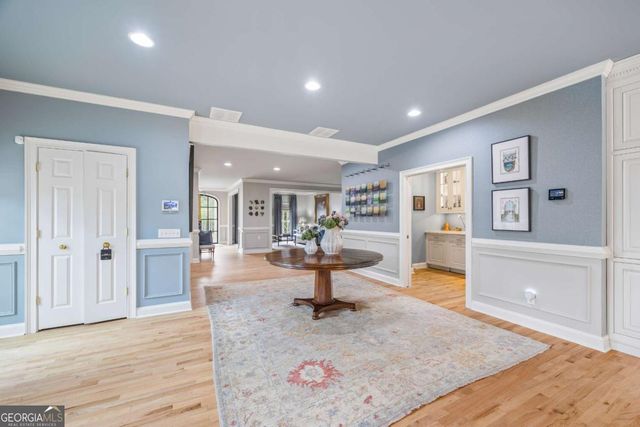 1900 Crystal Hills Drive, Athens, GA 30606
