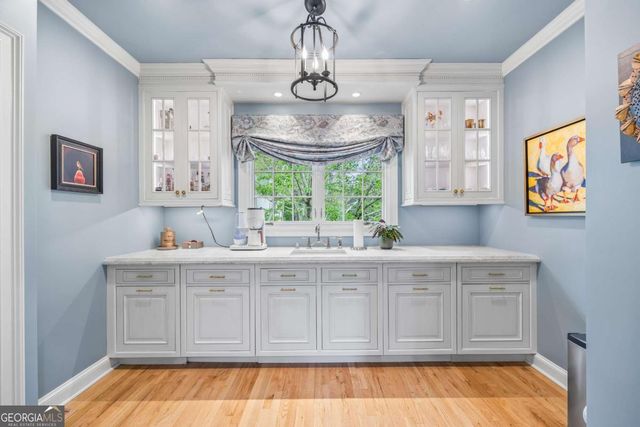 1900 Crystal Hills Drive, Athens, GA 30606