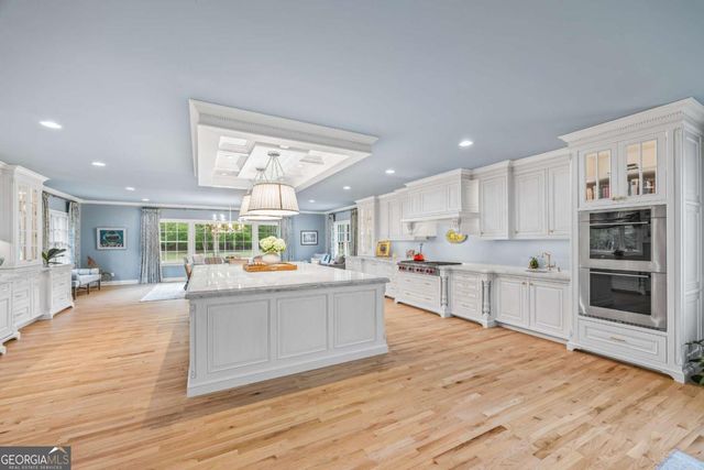 1900 Crystal Hills Drive, Athens, GA 30606