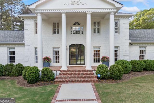 1900 Crystal Hills Drive, Athens, GA 30606