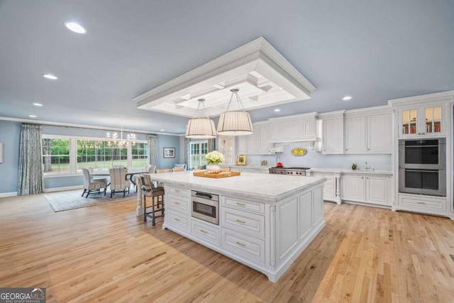 1900 Crystal Hills Drive, Athens, GA 30606