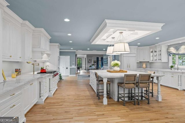 1900 Crystal Hills Drive, Athens, GA 30606