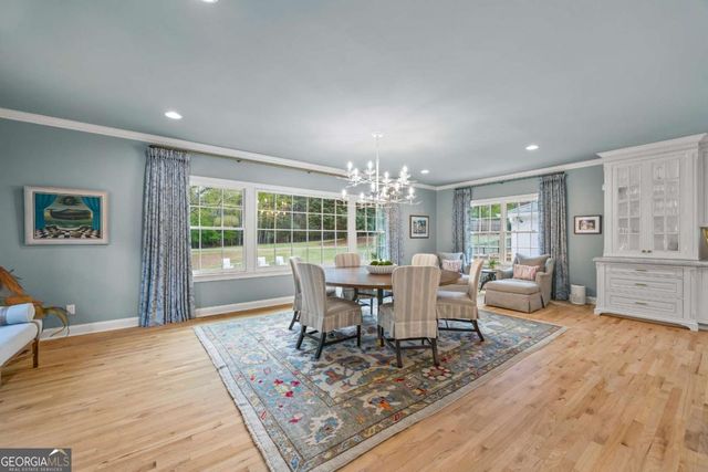 1900 Crystal Hills Drive, Athens, GA 30606