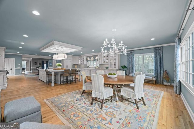 1900 Crystal Hills Drive, Athens, GA 30606