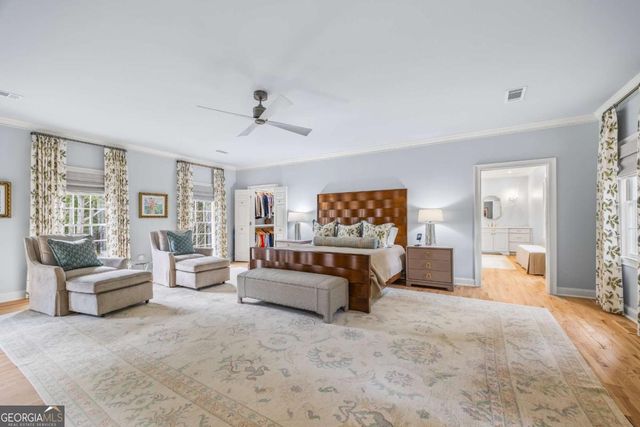 1900 Crystal Hills Drive, Athens, GA 30606