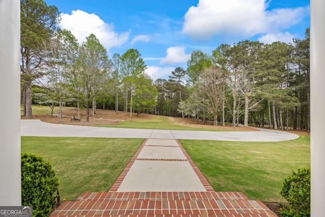 1900 Crystal Hills Drive, Athens, GA 30606
