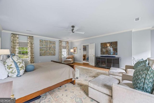 1900 Crystal Hills Drive, Athens, GA 30606