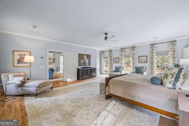 1900 Crystal Hills Drive, Athens, GA 30606
