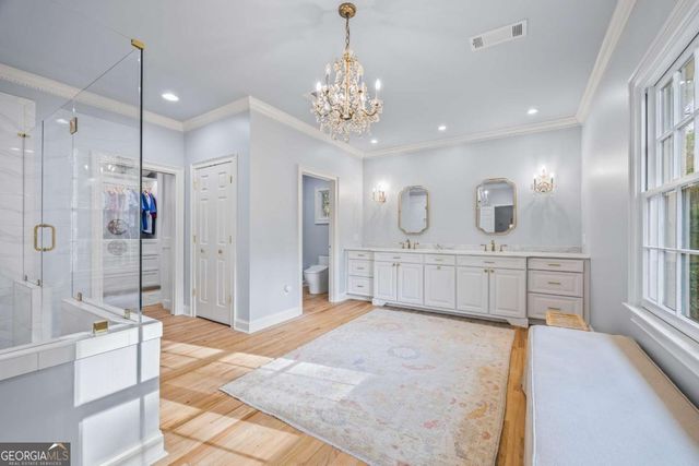 1900 Crystal Hills Drive, Athens, GA 30606
