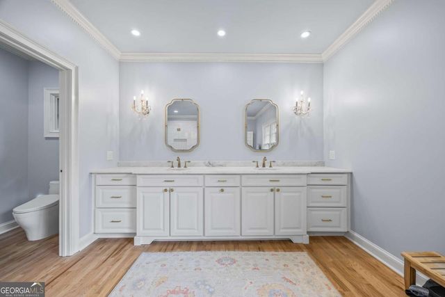 1900 Crystal Hills Drive, Athens, GA 30606