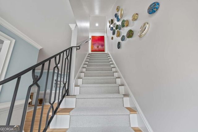 1900 Crystal Hills Drive, Athens, GA 30606