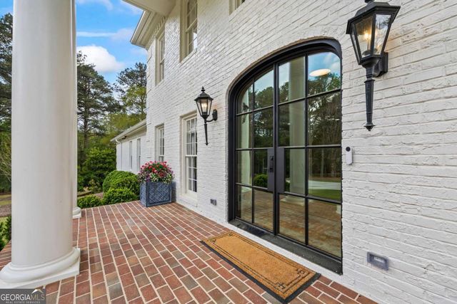 1900 Crystal Hills Drive, Athens, GA 30606