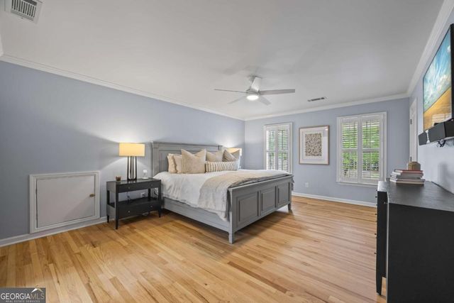 1900 Crystal Hills Drive, Athens, GA 30606