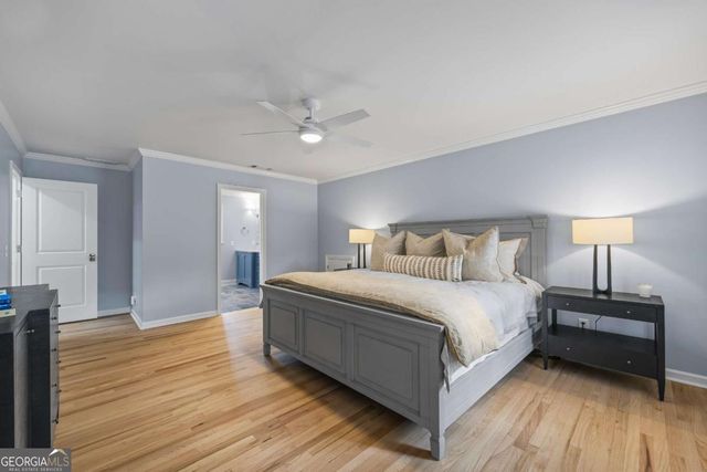 1900 Crystal Hills Drive, Athens, GA 30606