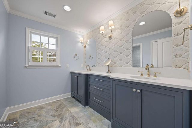 1900 Crystal Hills Drive, Athens, GA 30606