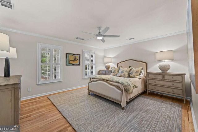1900 Crystal Hills Drive, Athens, GA 30606