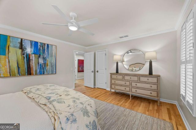 1900 Crystal Hills Drive, Athens, GA 30606