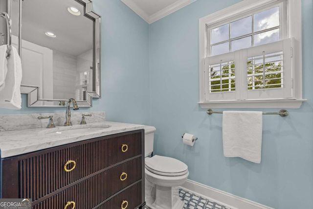 1900 Crystal Hills Drive, Athens, GA 30606