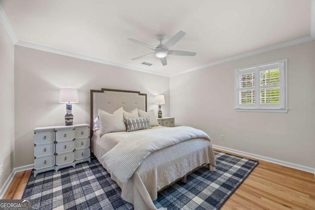 1900 Crystal Hills Drive, Athens, GA 30606