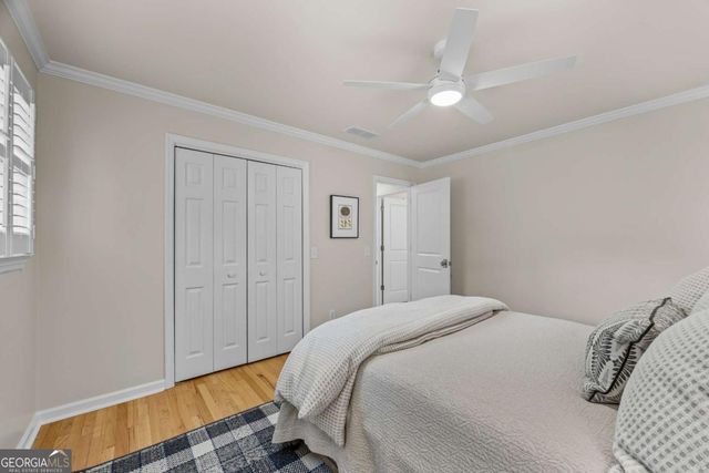 1900 Crystal Hills Drive, Athens, GA 30606