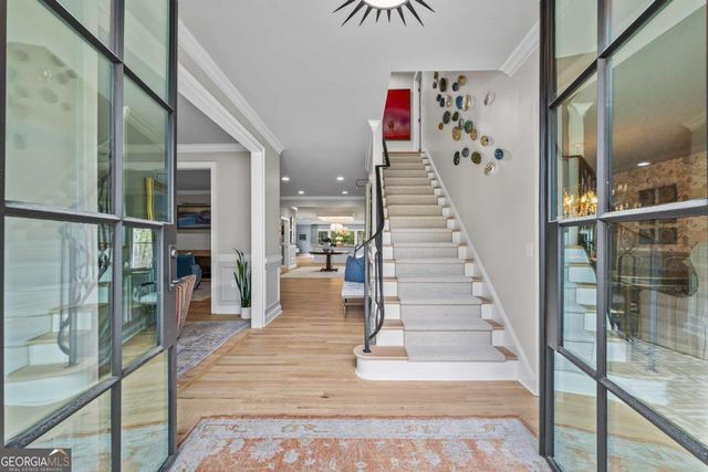 1900 Crystal Hills Drive, Athens, GA 30606