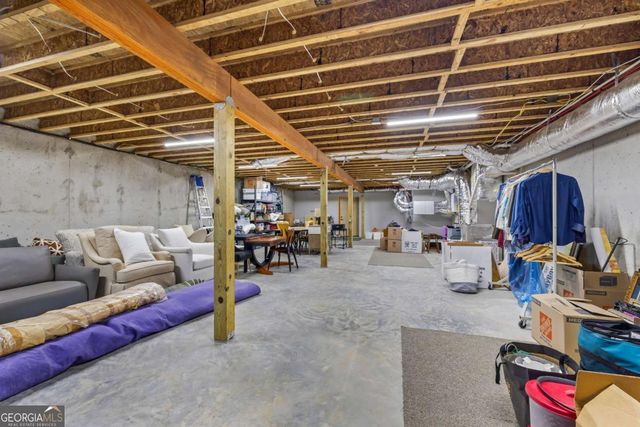 1900 Crystal Hills Drive, Athens, GA 30606
