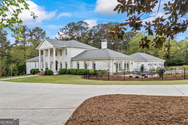 1900 Crystal Hills Drive, Athens, GA 30606