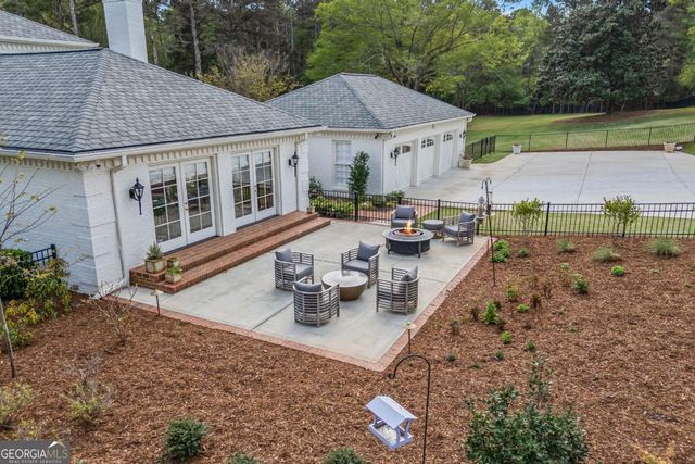 1900 Crystal Hills Drive, Athens, GA 30606
