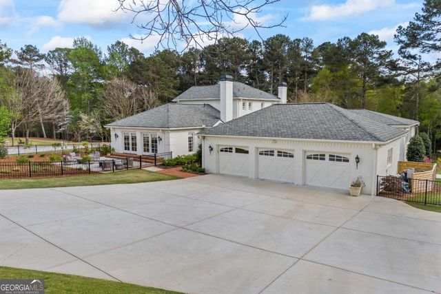 1900 Crystal Hills Drive, Athens, GA 30606
