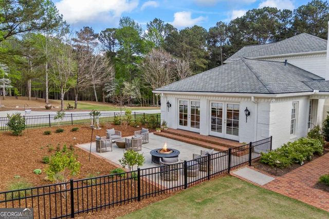 1900 Crystal Hills Drive, Athens, GA 30606