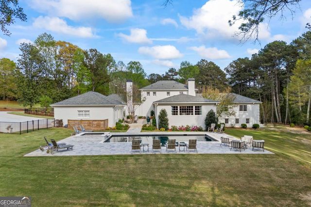 1900 Crystal Hills Drive, Athens, GA 30606