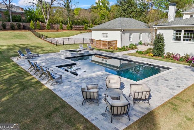 1900 Crystal Hills Drive, Athens, GA 30606