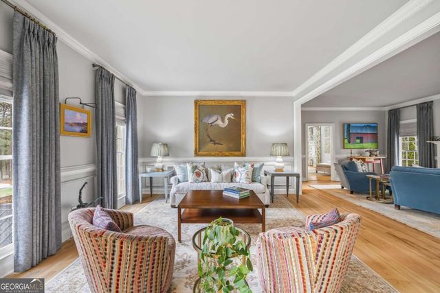 1900 Crystal Hills Drive, Athens, GA 30606