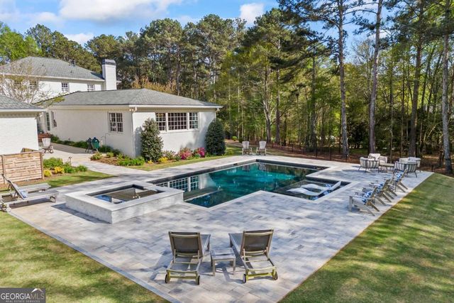 1900 Crystal Hills Drive, Athens, GA 30606