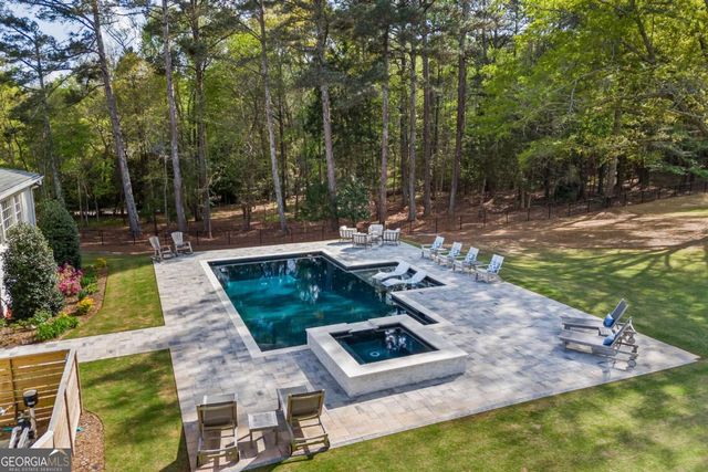 1900 Crystal Hills Drive, Athens, GA 30606
