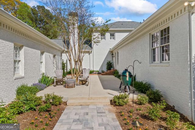 1900 Crystal Hills Drive, Athens, GA 30606
