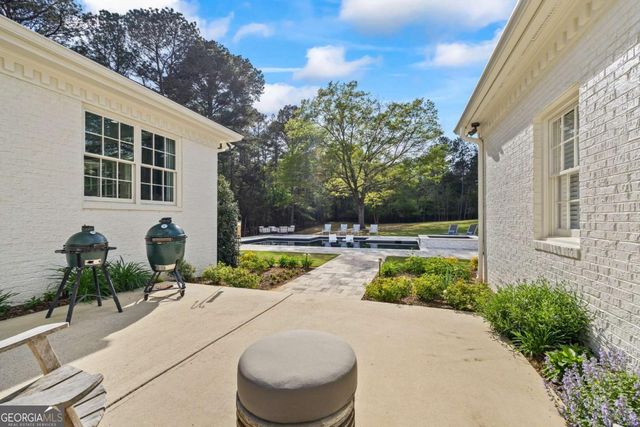 1900 Crystal Hills Drive, Athens, GA 30606