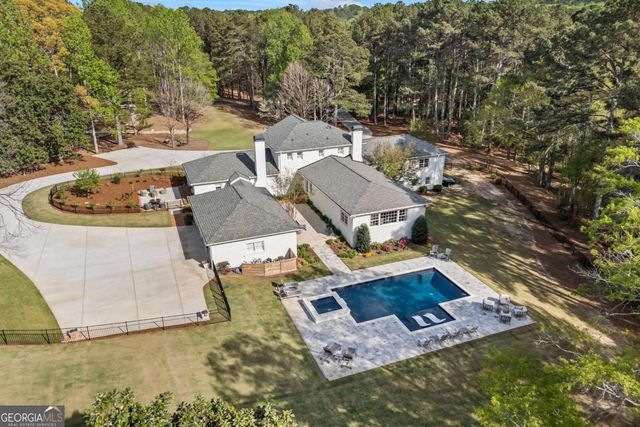 1900 Crystal Hills Drive, Athens, GA 30606