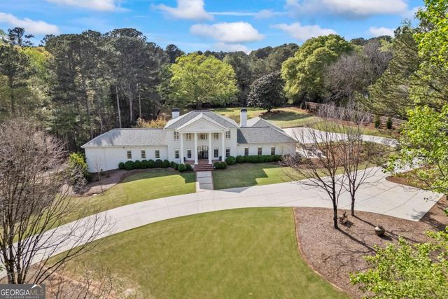 1900 Crystal Hills Drive, Athens, GA 30606