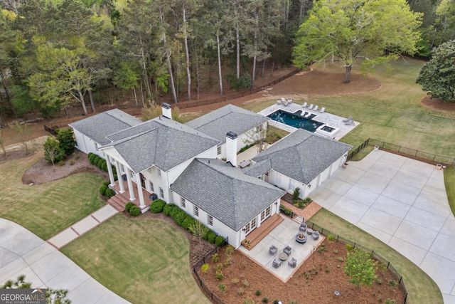 1900 Crystal Hills Drive, Athens, GA 30606