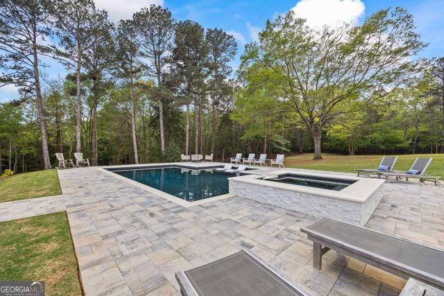 1900 Crystal Hills Drive, Athens, GA 30606