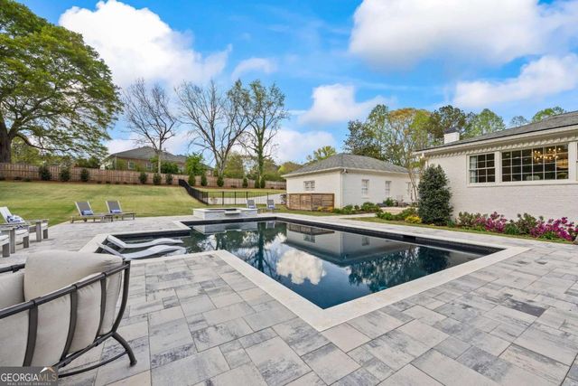 1900 Crystal Hills Drive, Athens, GA 30606