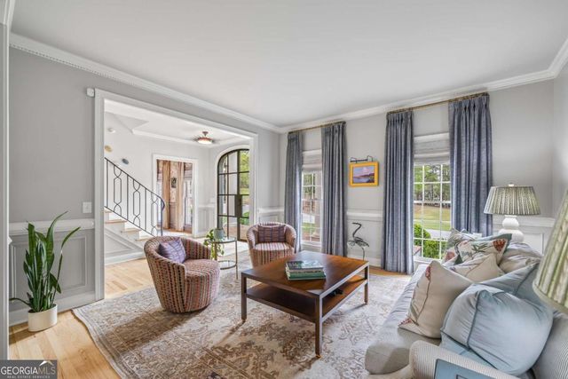 1900 Crystal Hills Drive, Athens, GA 30606