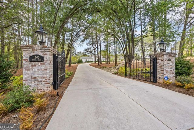 1900 Crystal Hills Drive, Athens, GA 30606