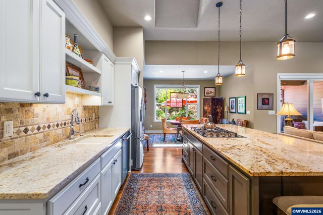 309 Kurth Meadow Av SE, Salem, OR 97306