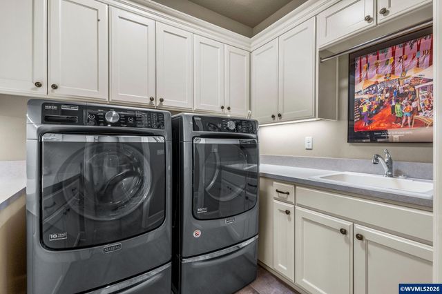 309 Kurth Meadow Av SE, Salem, OR 97306